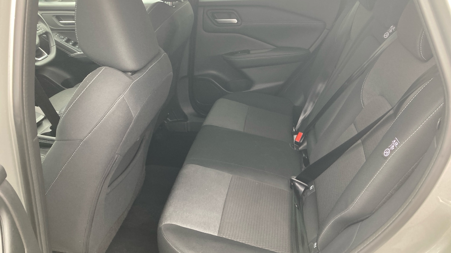 Used Nissan Qashqai 2023 for sale - 75985087: Photo 16