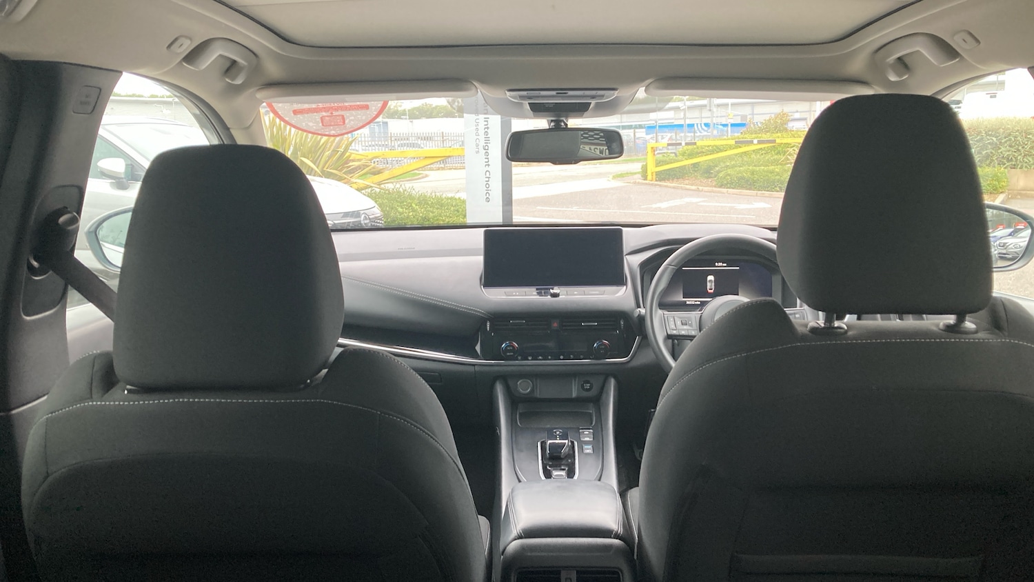 Used Nissan Qashqai 2023 for sale - 75985087: Photo 20
