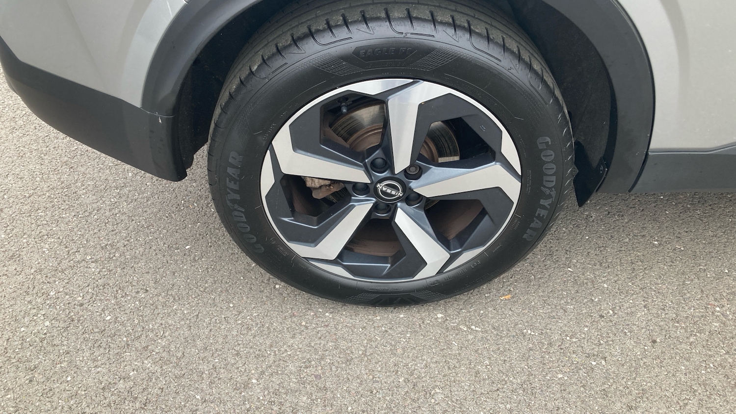 Used Nissan Qashqai 2023 for sale - 75985087: Photo 29