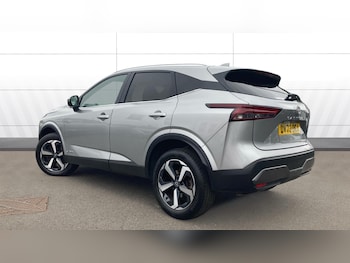 Used Nissan Qashqai 2023 for sale - 75985087: Photo