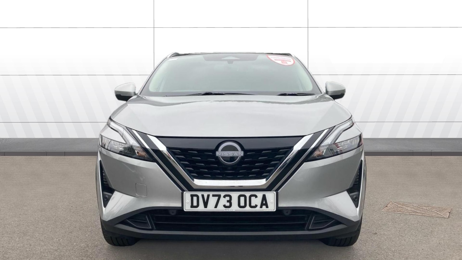 Used Nissan Qashqai 2023 for sale - 75985087: Photo 3