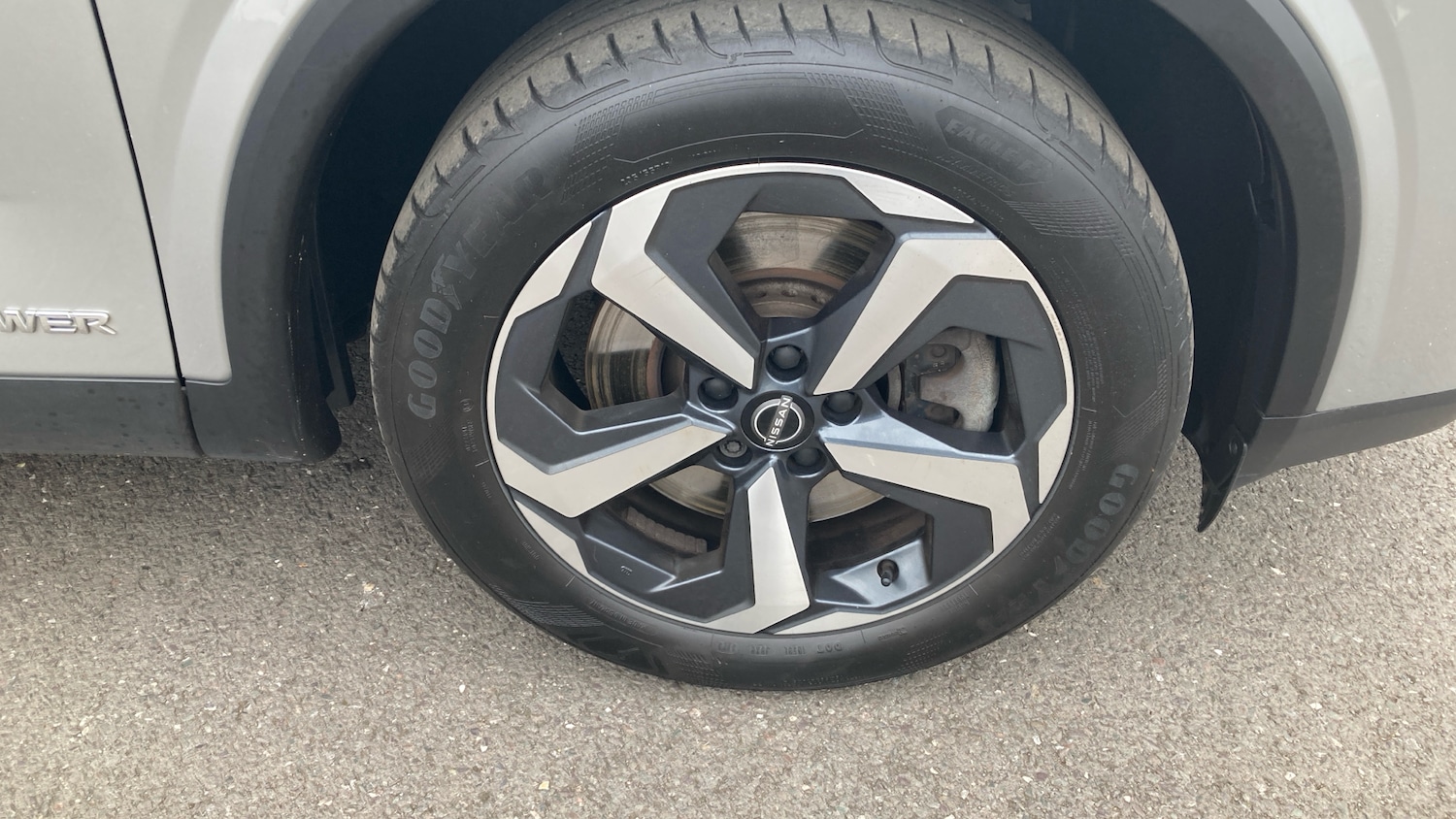 Used Nissan Qashqai 2023 for sale - 75985087: Photo 30