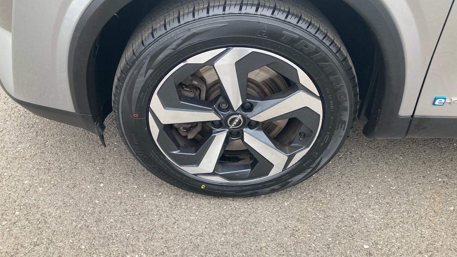 Used Nissan Qashqai 2023 for sale - 75985087: Photo 33