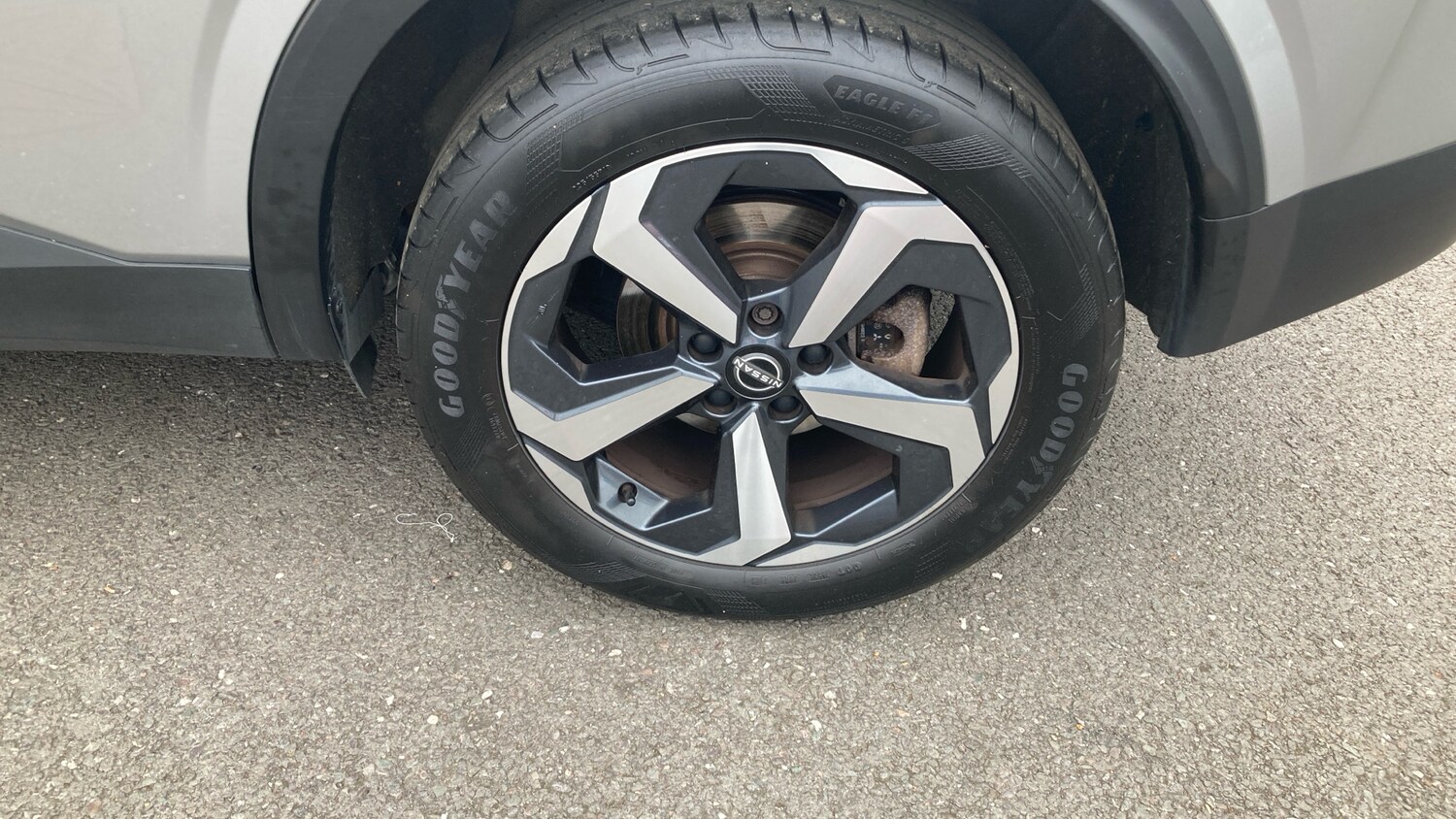 Used Nissan Qashqai 2023 for sale - 75985087: Photo 34
