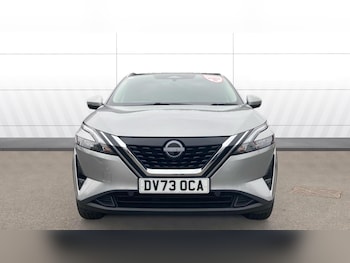 Used Nissan Qashqai 2023 for sale - 75985087: Photo
