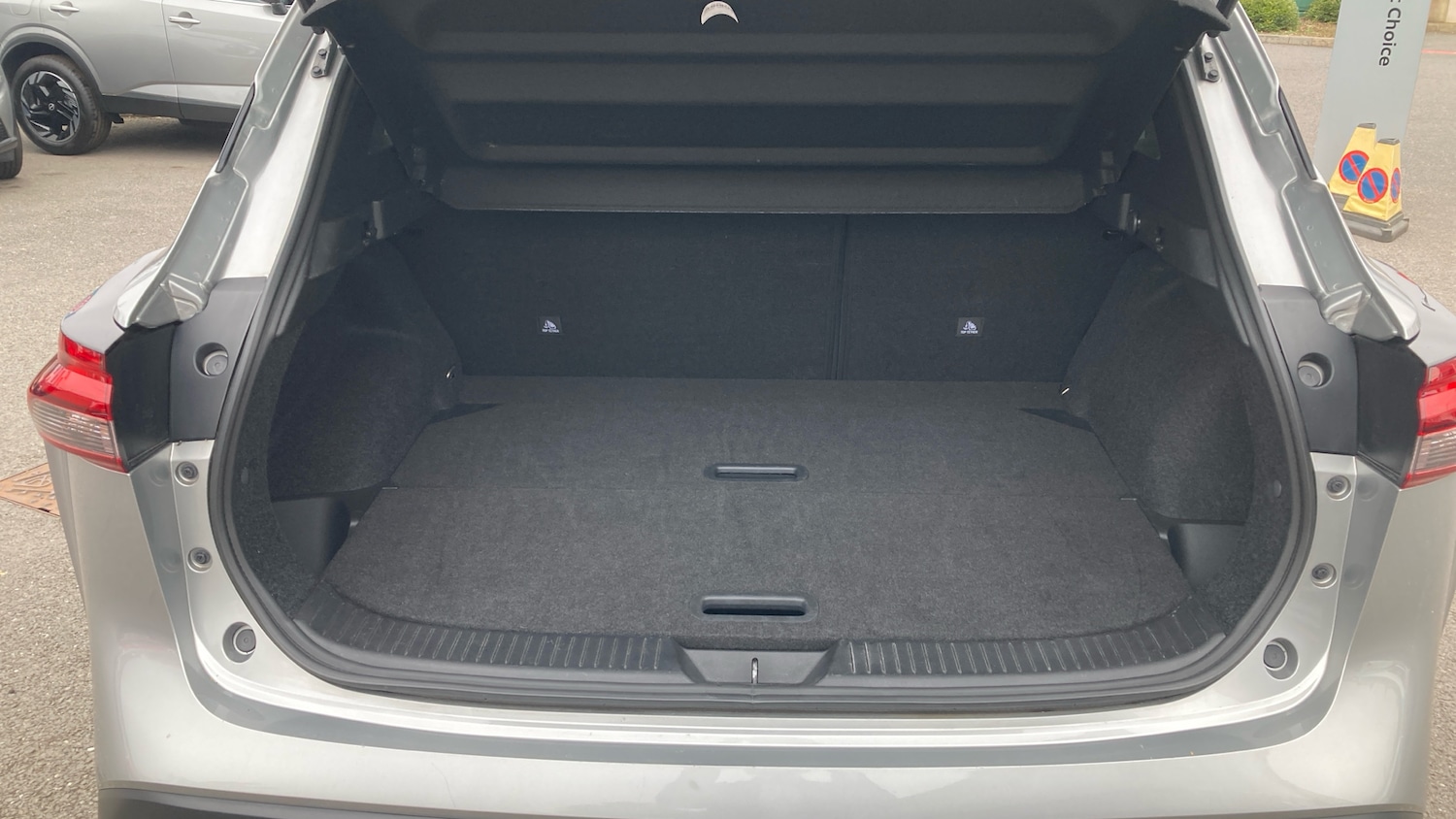Used Nissan Qashqai 2023 for sale - 75985087: Photo 4