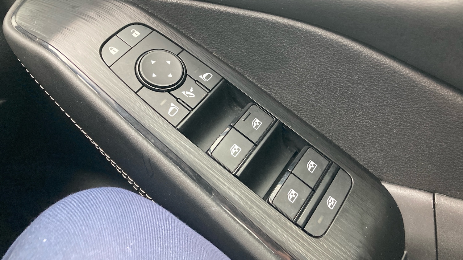 Used Nissan Qashqai 2023 for sale - 75985087: Photo 42
