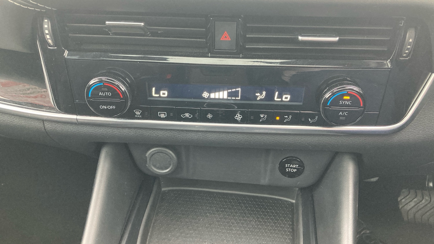 Used Nissan Qashqai 2023 for sale - 75985087: Photo 46