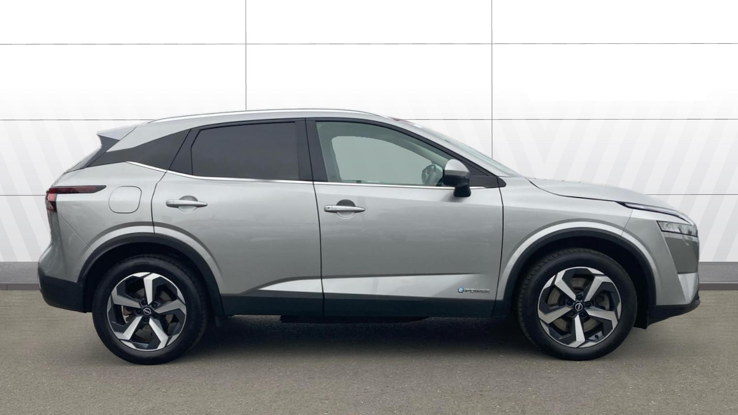 Used Nissan Qashqai 2023 for sale - 75985087: Photo 5