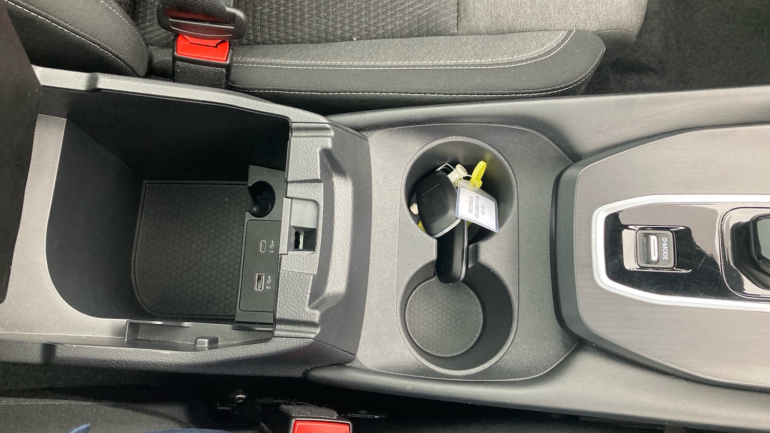Used Nissan Qashqai 2023 for sale - 75985087: Photo 51