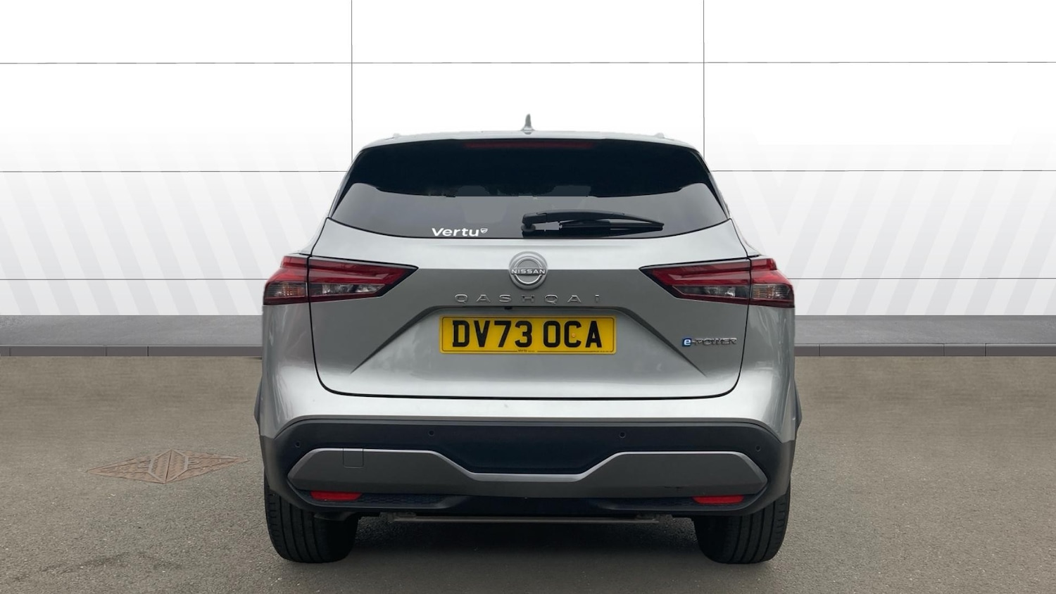 Used Nissan Qashqai 2023 for sale - 75985087: Photo 6