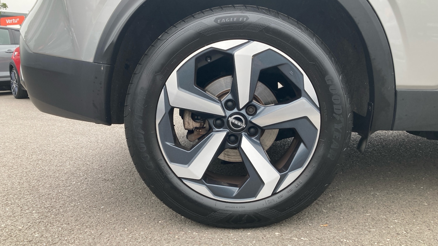 Used Nissan Qashqai 2023 for sale - 75985087: Photo 7