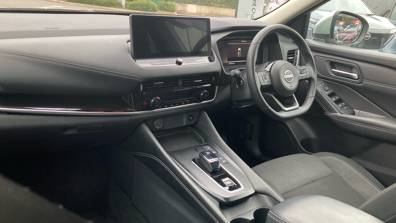 Used Nissan Qashqai 2023 for sale - 75985087: Photo 9