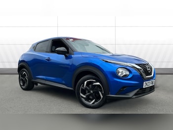 Used Nissan Juke 2023 for sale - 75581704: Photo