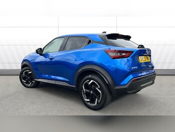 Used Nissan Juke 2023 for sale - 75581704: Photo