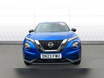 Used Nissan Juke 2023 for sale - 75581704: Photo
