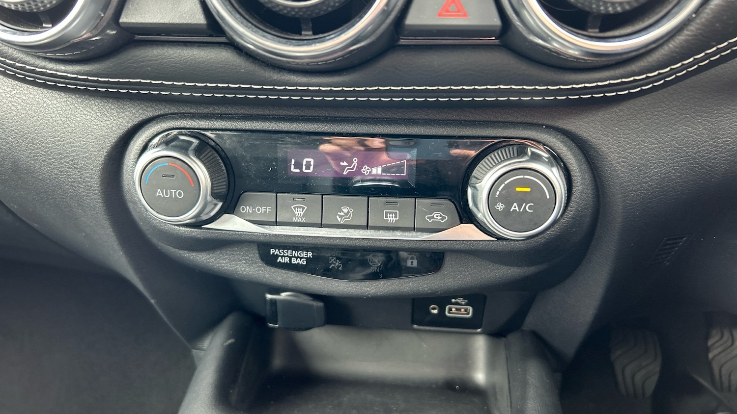 Vehicle 45