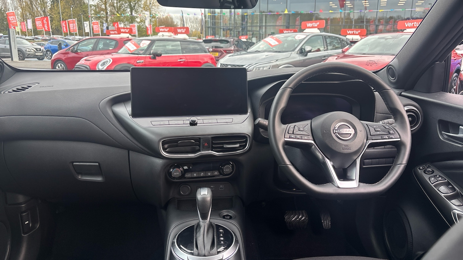 Used Nissan Juke 2025 for sale - 76652250: Photo 10