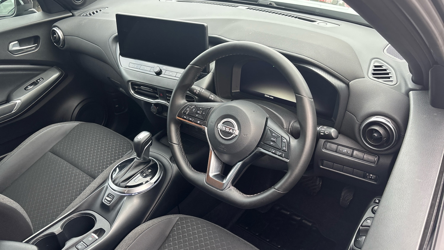 Used Nissan Juke 2025 for sale - 76652250: Photo 11