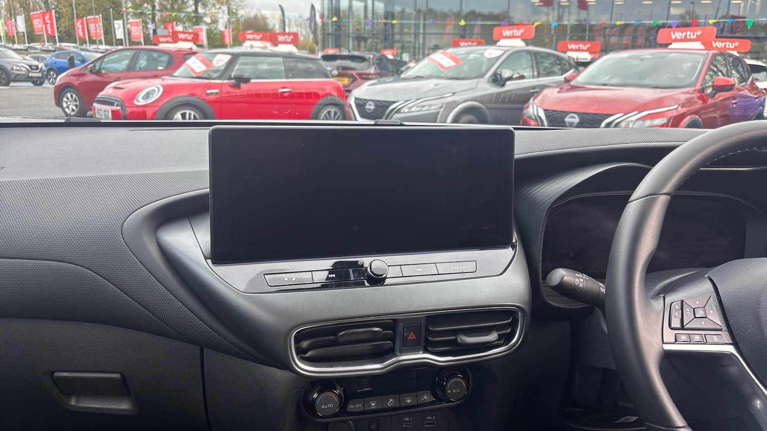 Used Nissan Juke 2025 for sale - 76652250: Photo 12