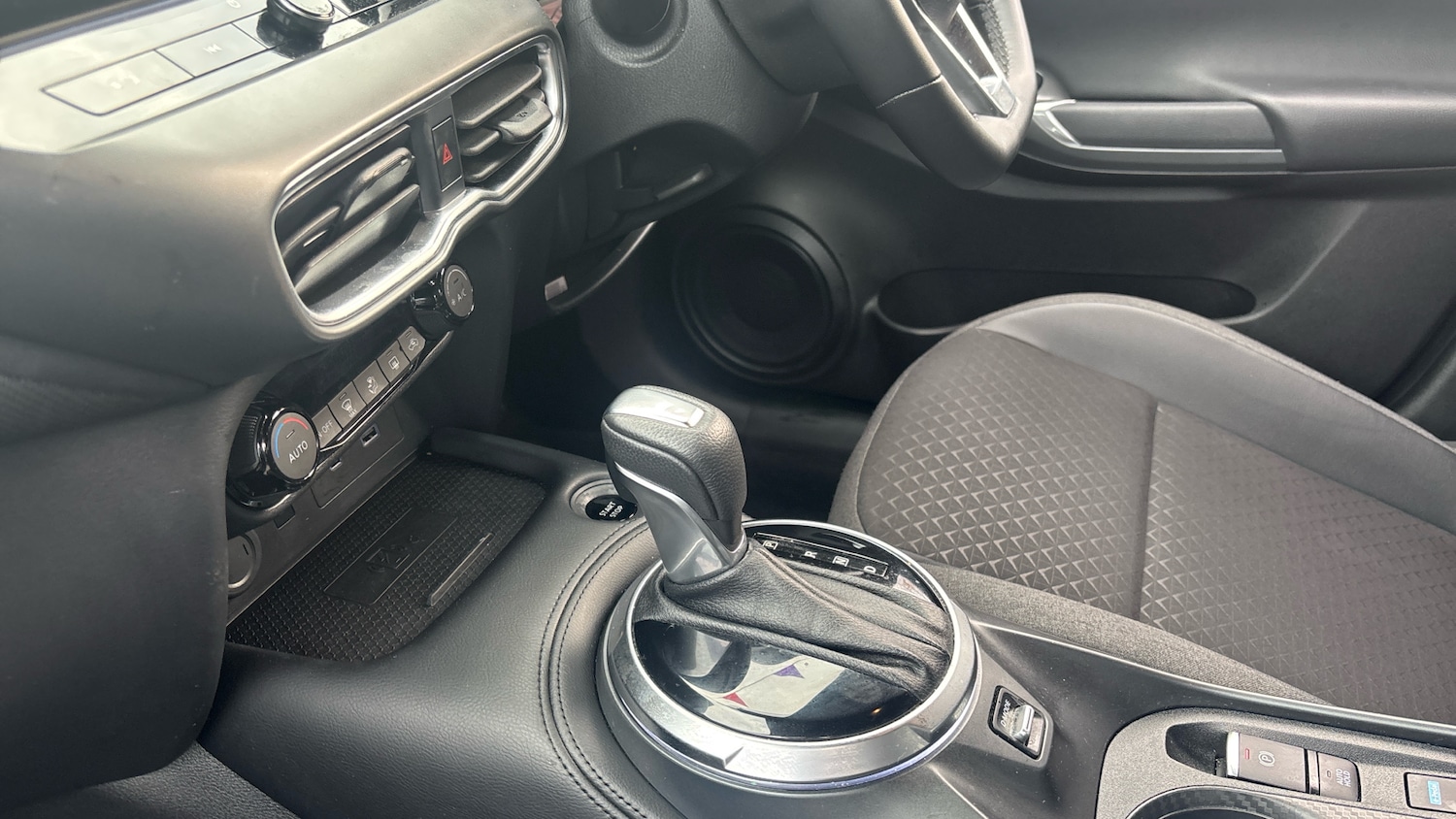 Used Nissan Juke 2025 for sale - 76652250: Photo 13