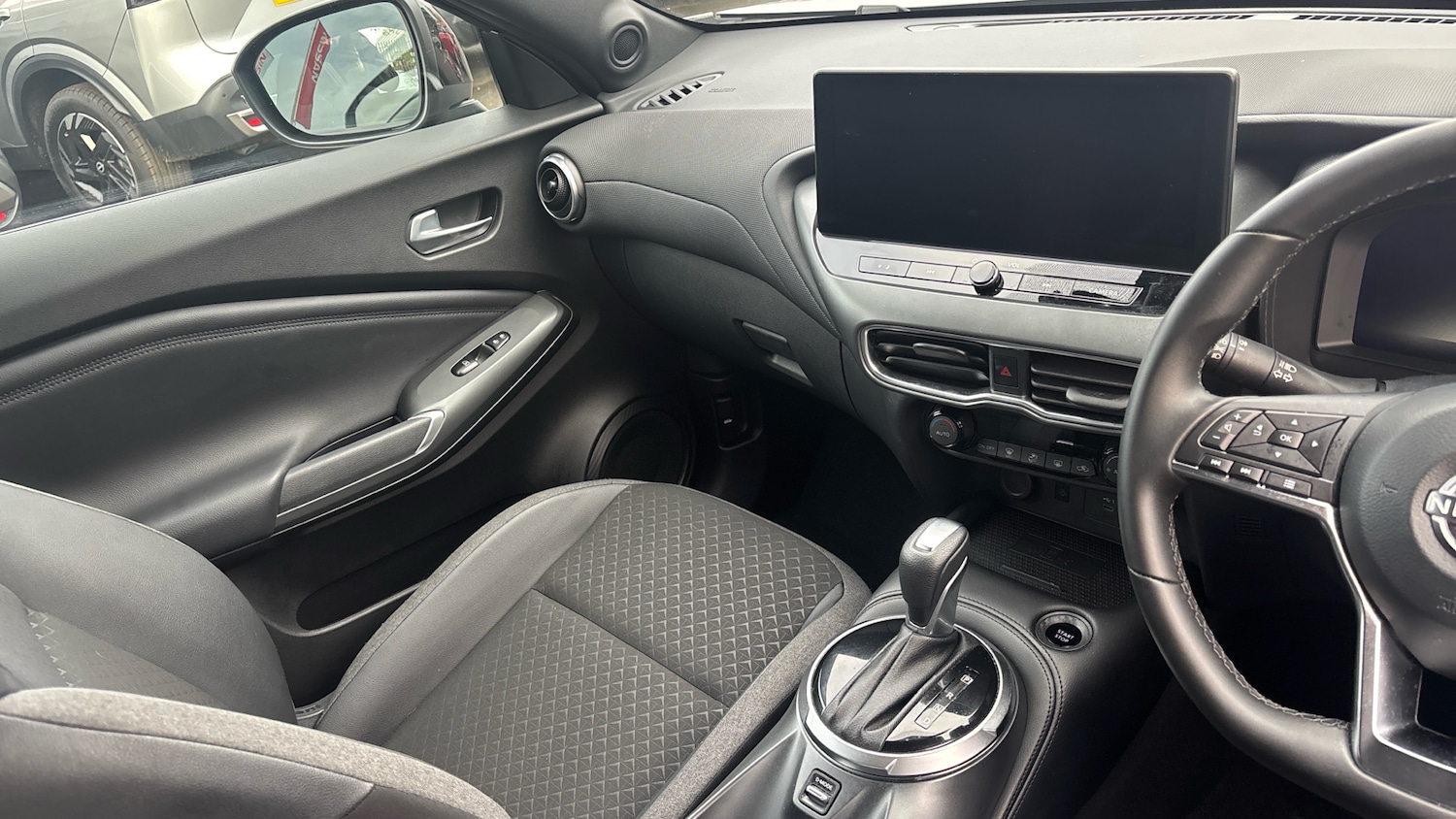 Used Nissan Juke 2025 for sale - 76652250: Photo 14