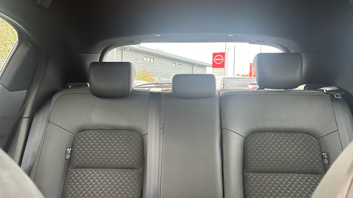 Used Nissan Juke 2025 for sale - 76652250: Photo 15