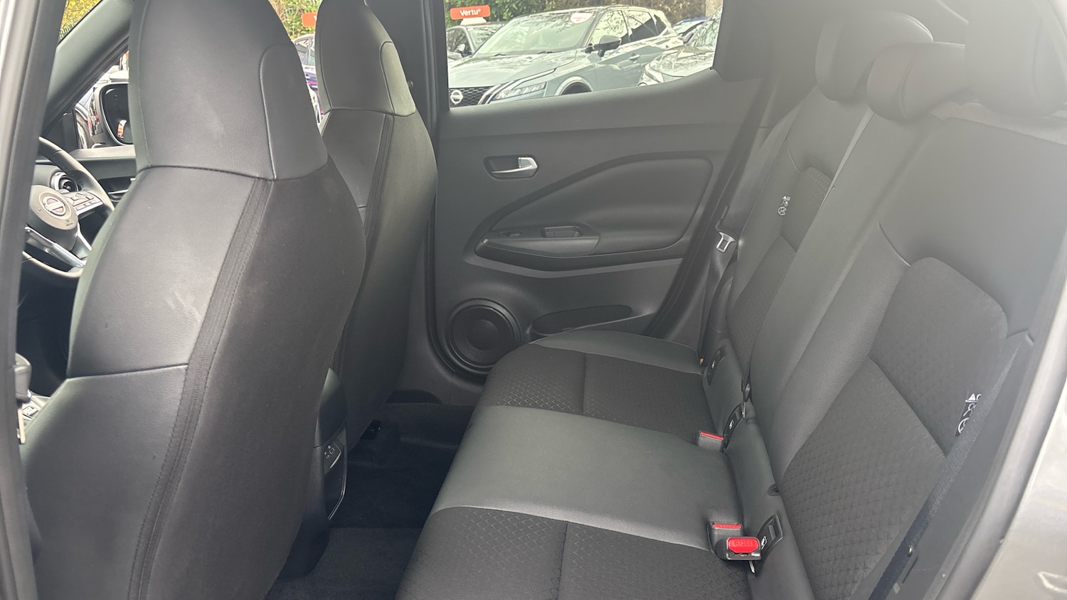 Used Nissan Juke 2025 for sale - 76652250: Photo 16