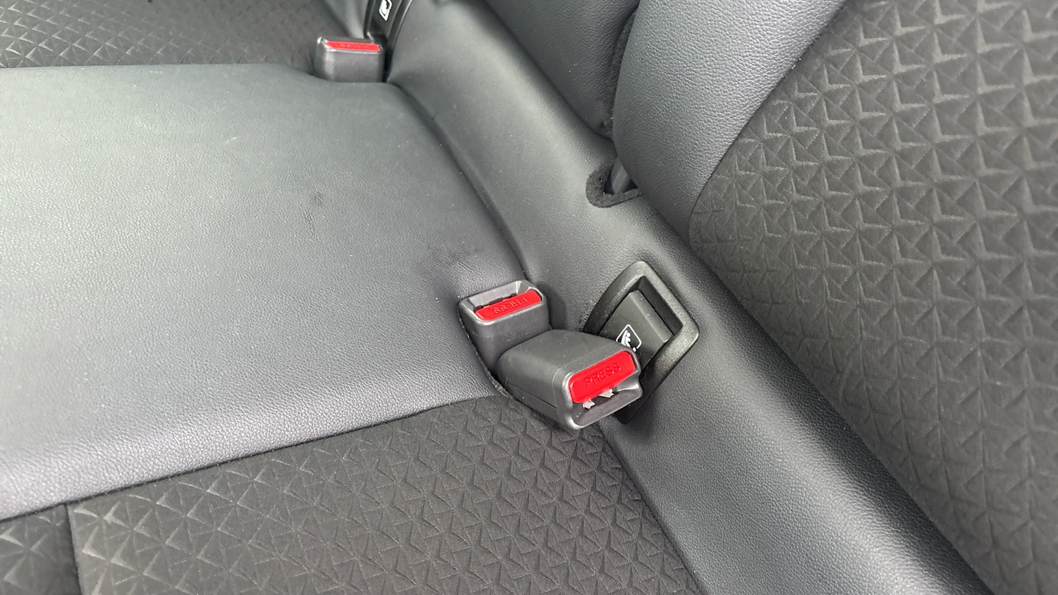 Used Nissan Juke 2025 for sale - 76652250: Photo 17