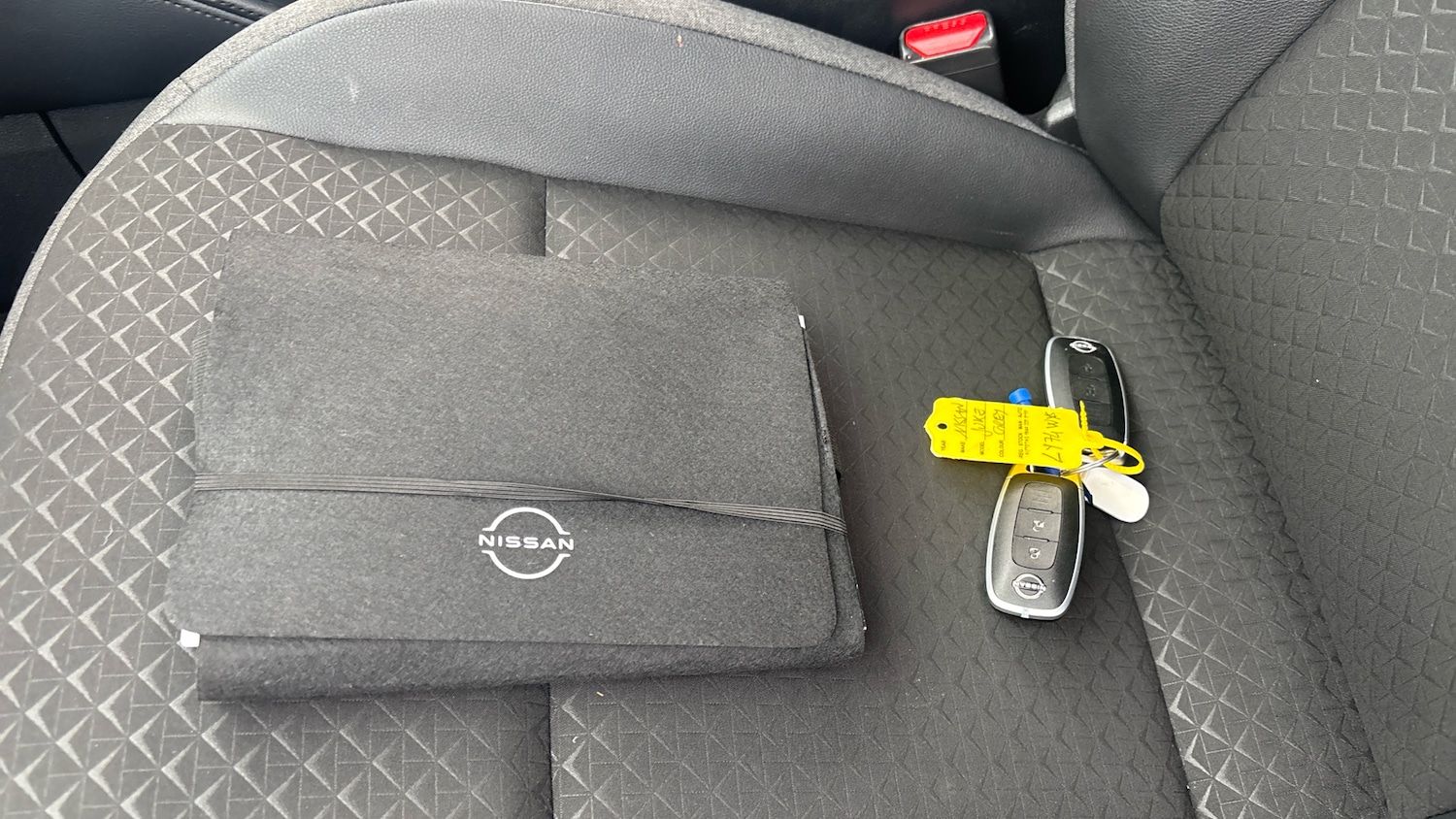 Used Nissan Juke 2025 for sale - 76652250: Photo 19