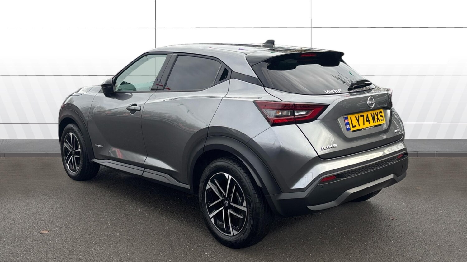 Used Nissan Juke 2025 for sale - 76652250: Photo 2