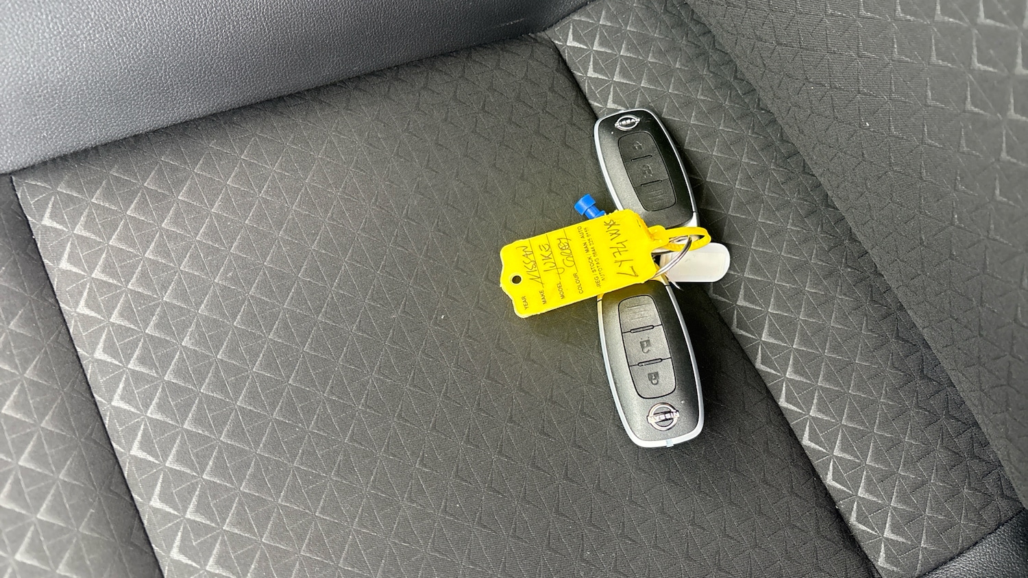 Used Nissan Juke 2025 for sale - 76652250: Photo 20