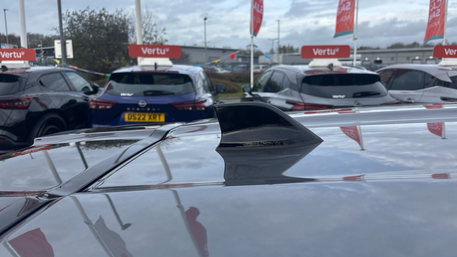 Used Nissan Juke 2025 for sale - 76652250: Photo 22