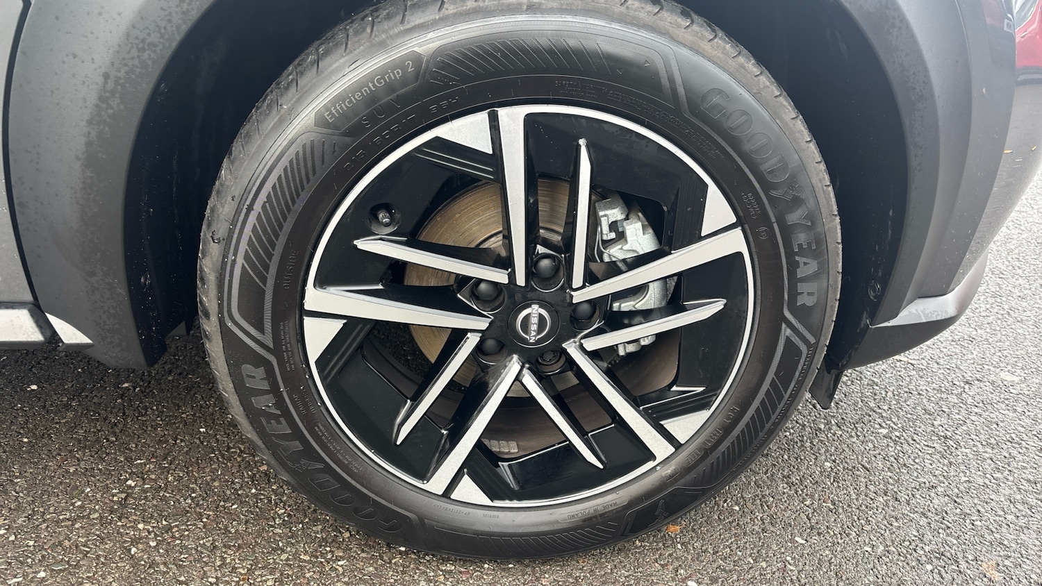 Used Nissan Juke 2025 for sale - 76652250: Photo 24