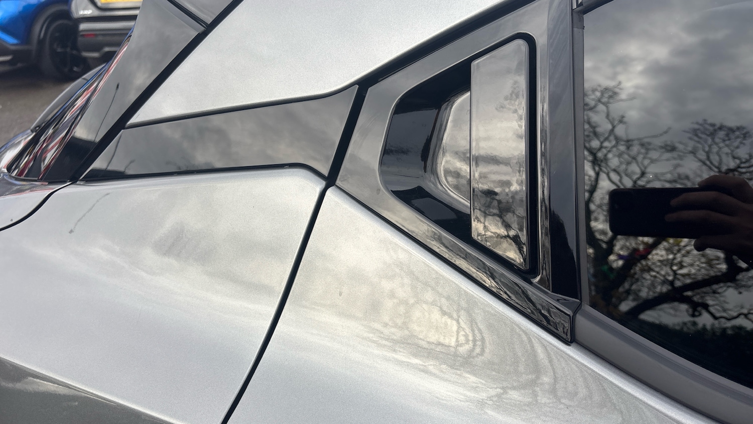 Used Nissan Juke 2025 for sale - 76652250: Photo 27