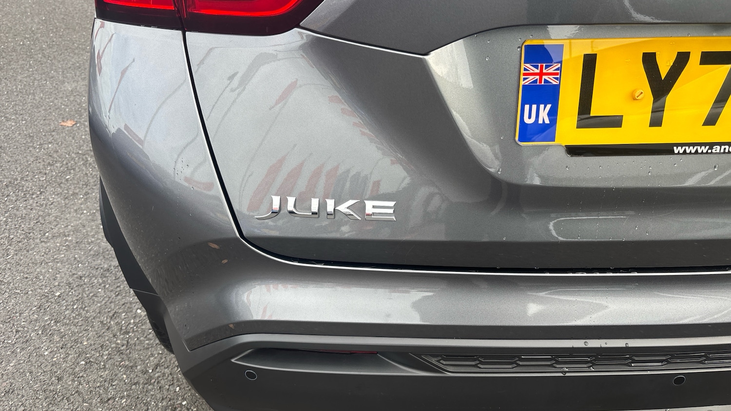 Used Nissan Juke 2025 for sale - 76652250: Photo 28