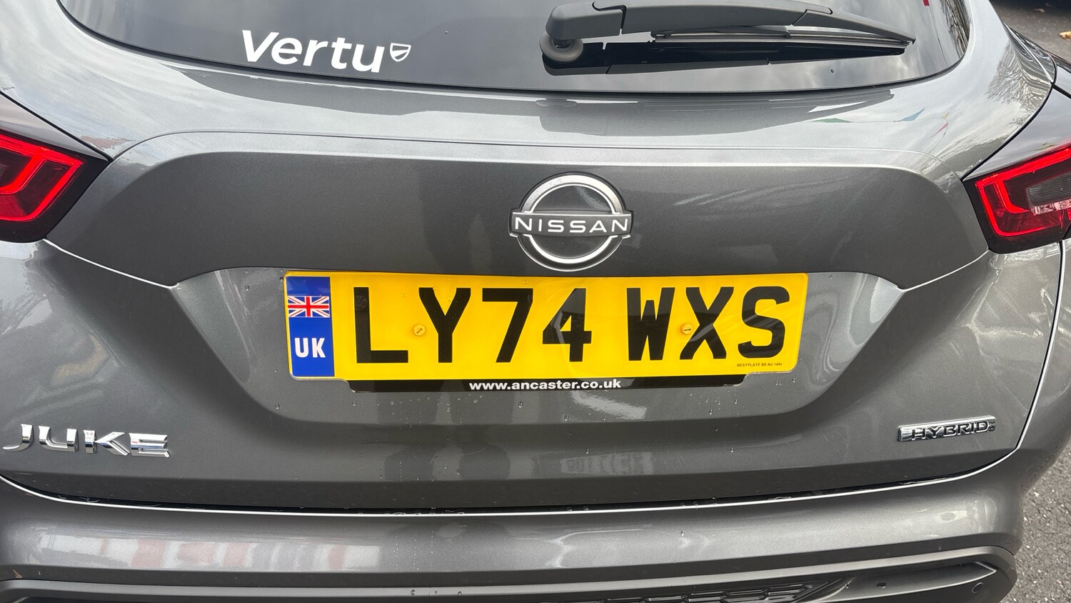 Used Nissan Juke 2025 for sale - 76652250: Photo 29