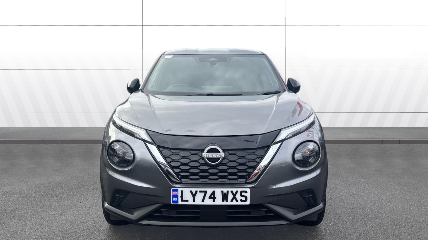 Used Nissan Juke 2025 for sale - 76652250: Photo 3