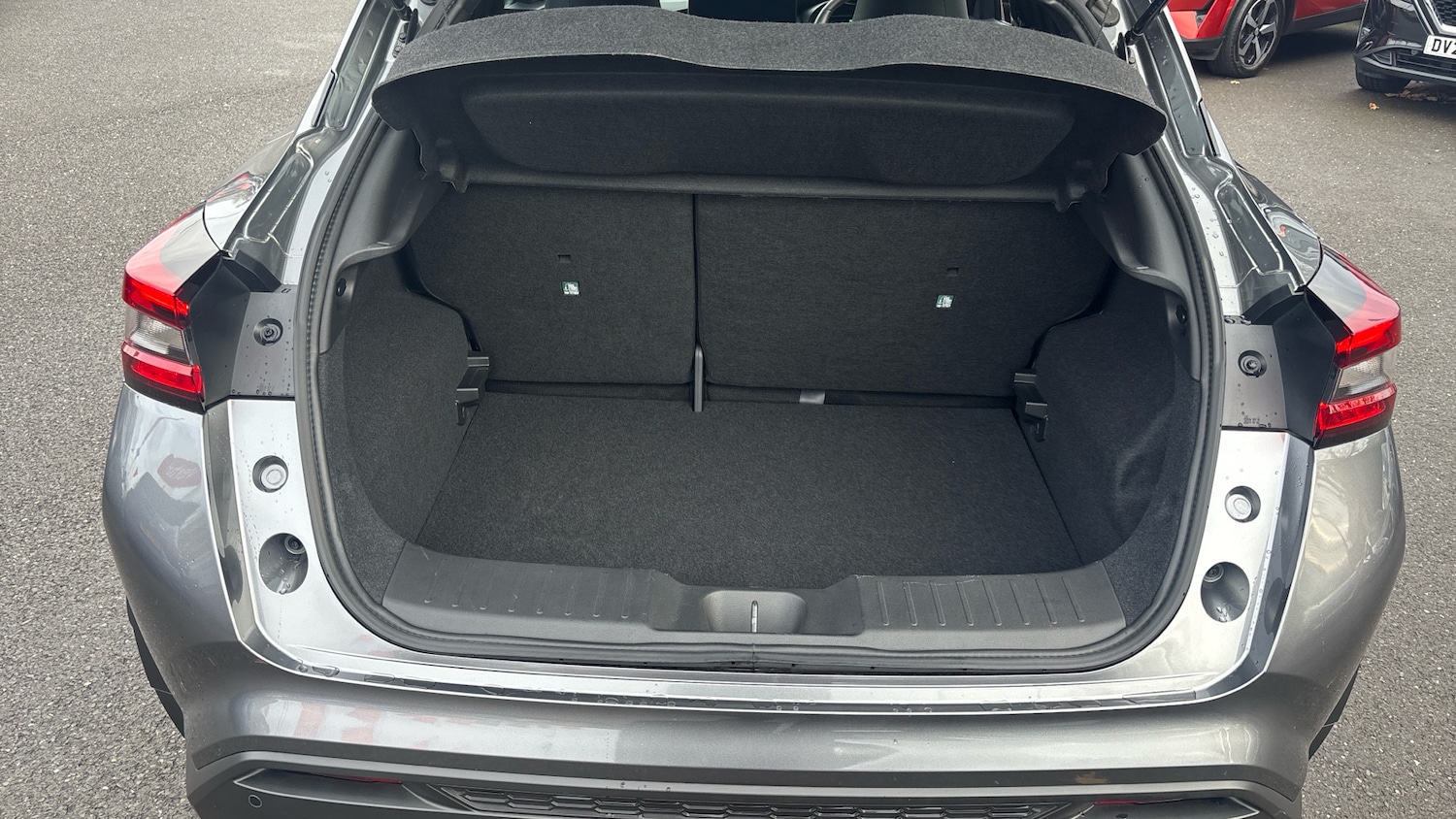 Used Nissan Juke 2025 for sale - 76652250: Photo 32