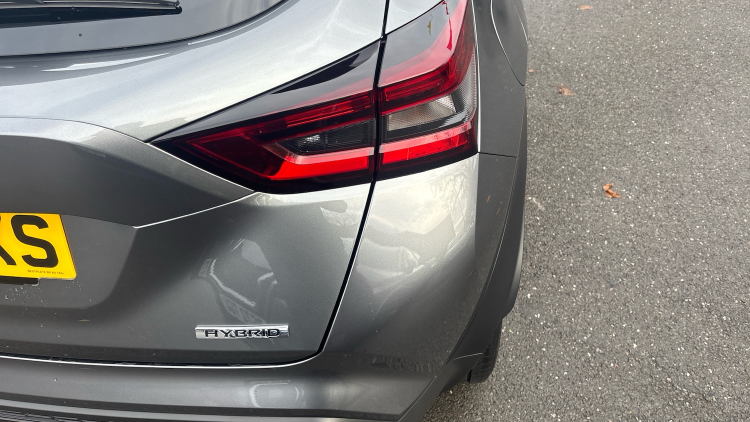 Used Nissan Juke 2025 for sale - 76652250: Photo 34