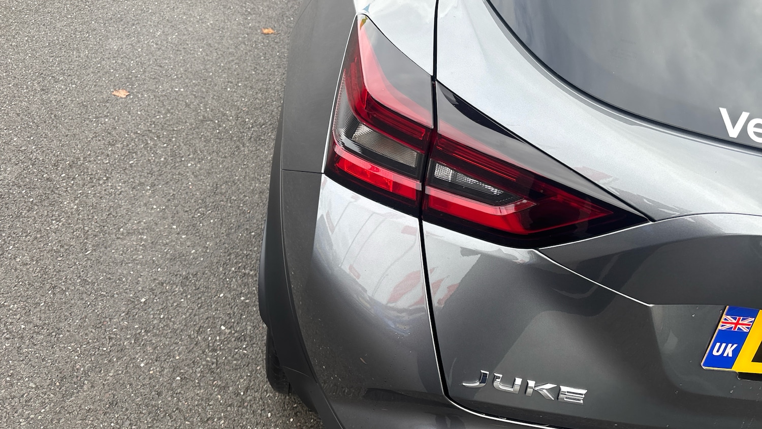 Used Nissan Juke 2025 for sale - 76652250: Photo 35