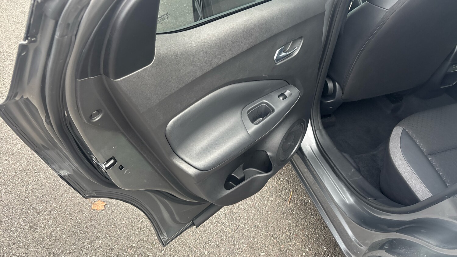 Used Nissan Juke 2025 for sale - 76652250: Photo 36