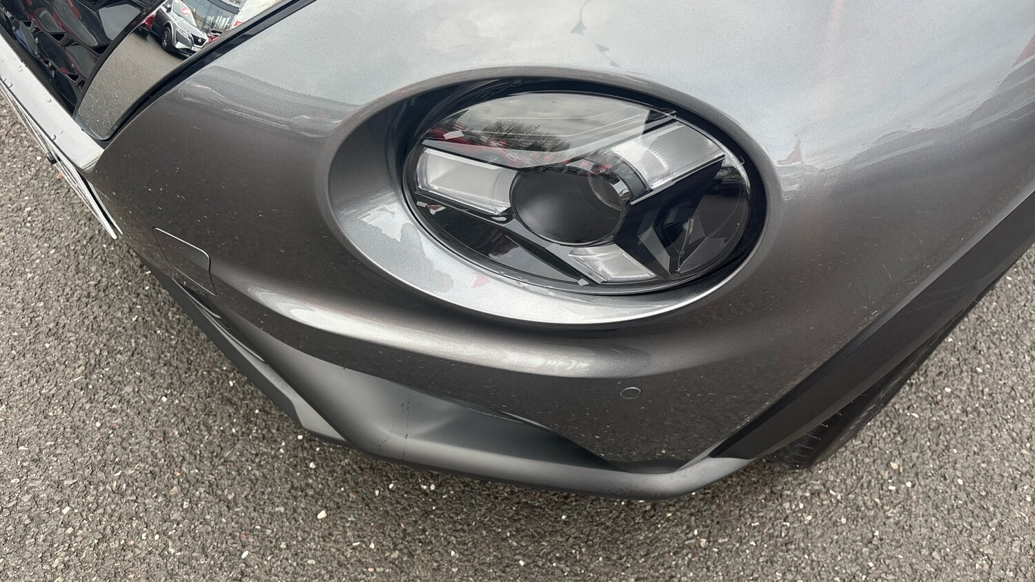 Used Nissan Juke 2025 for sale - 76652250: Photo 38