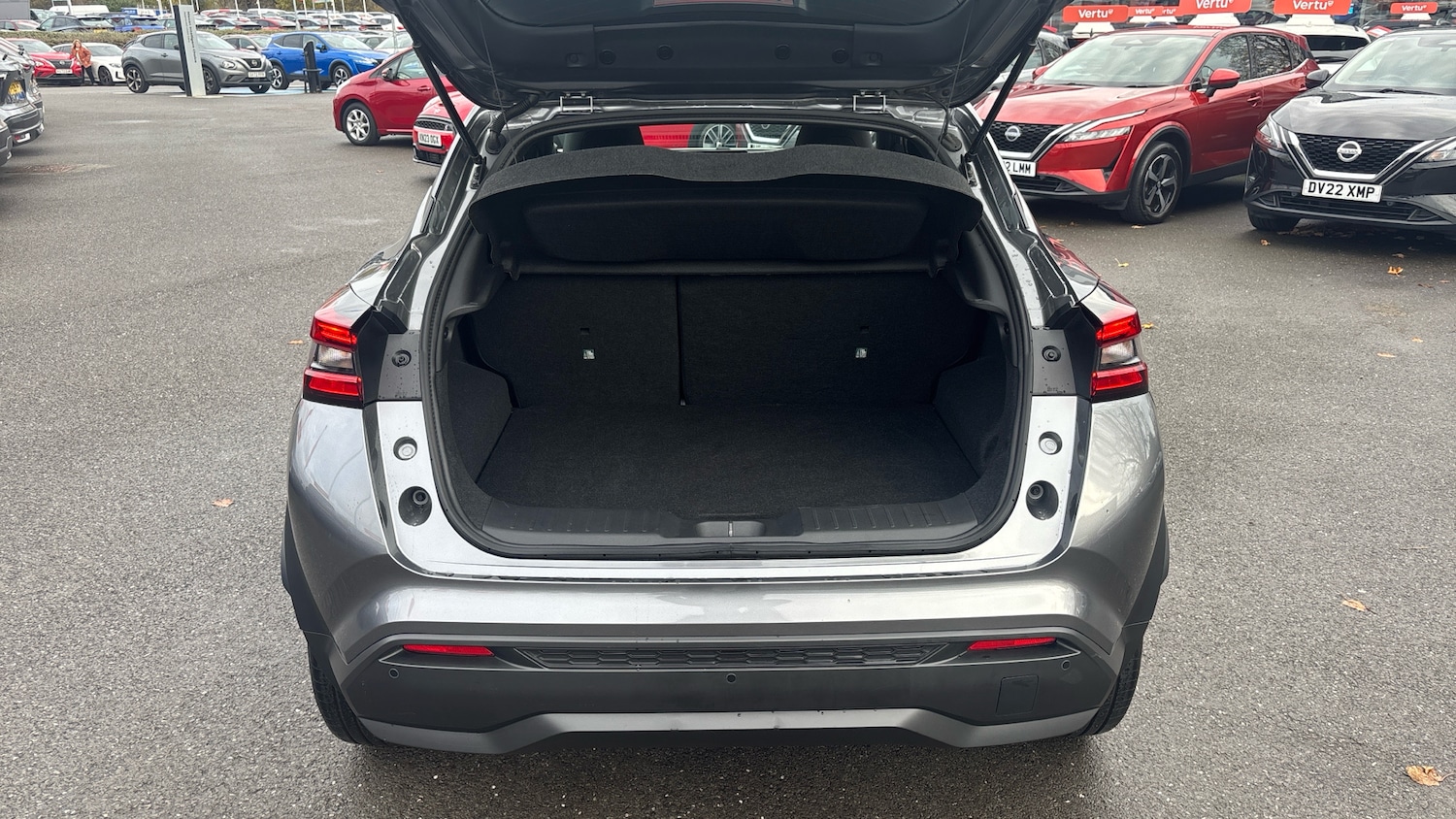 Used Nissan Juke 2025 for sale - 76652250: Photo 4