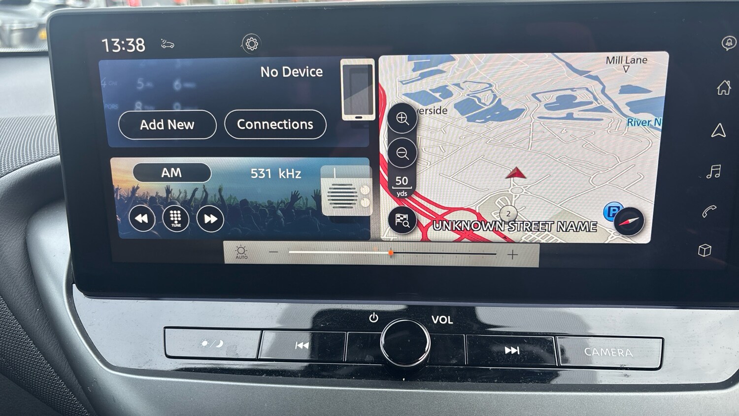 Used Nissan Juke 2025 for sale - 76652250: Photo 46