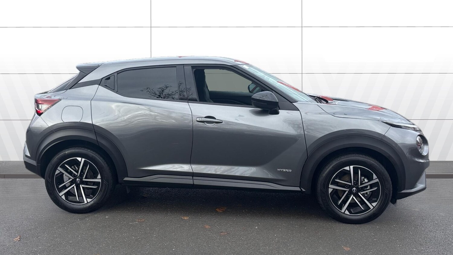 Used Nissan Juke 2025 for sale - 76652250: Photo 5