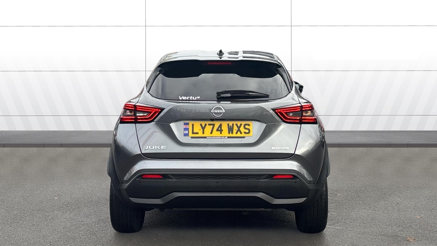 Used Nissan Juke 2025 for sale - 76652250: Photo 6