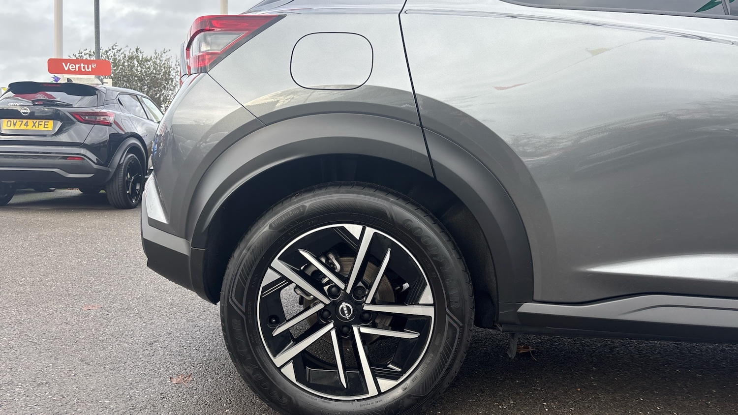 Used Nissan Juke 2025 for sale - 76652250: Photo 7