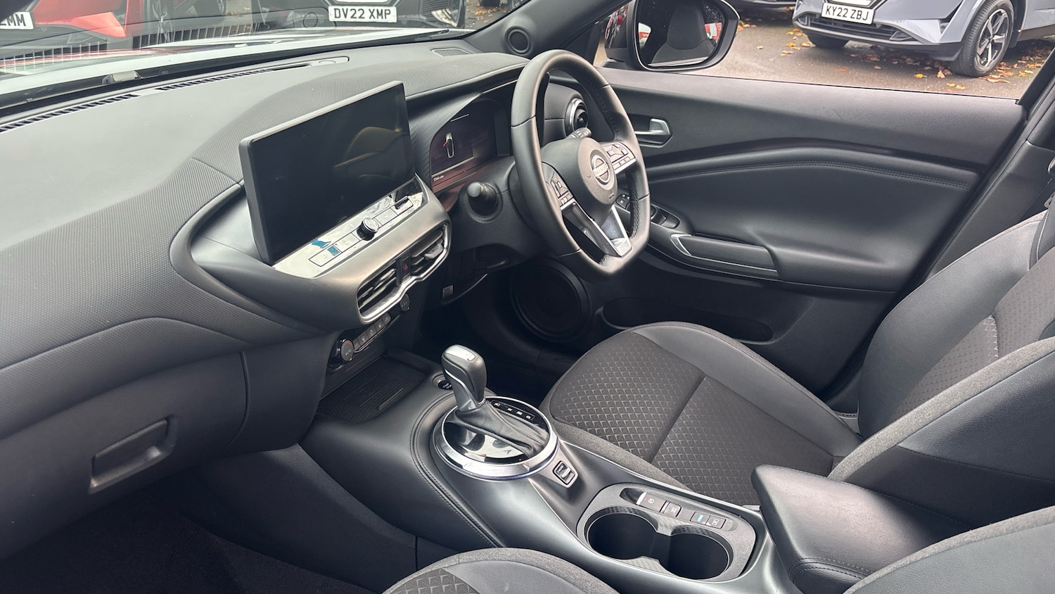 Used Nissan Juke 2025 for sale - 76652250: Photo 9