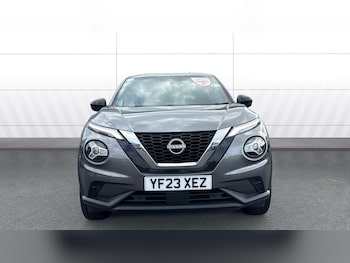 Used Nissan Juke 2023 for sale - 75736710: Photo